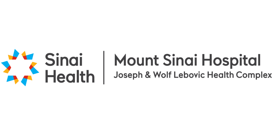 Mount Sinai Hospital Logo